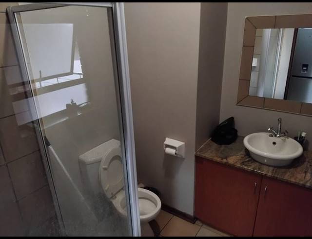 1 BEDROOM PROPERTY TO RENT IN DASSIE RAND